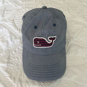 Vineyard Vines Woman’s Blue Cap